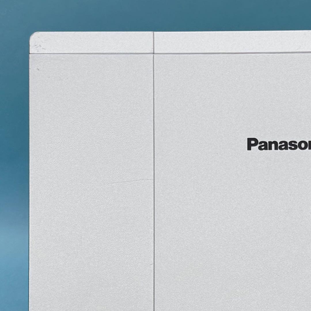 031 レッツノートCF-FV1 i5 第11世代 16GB office