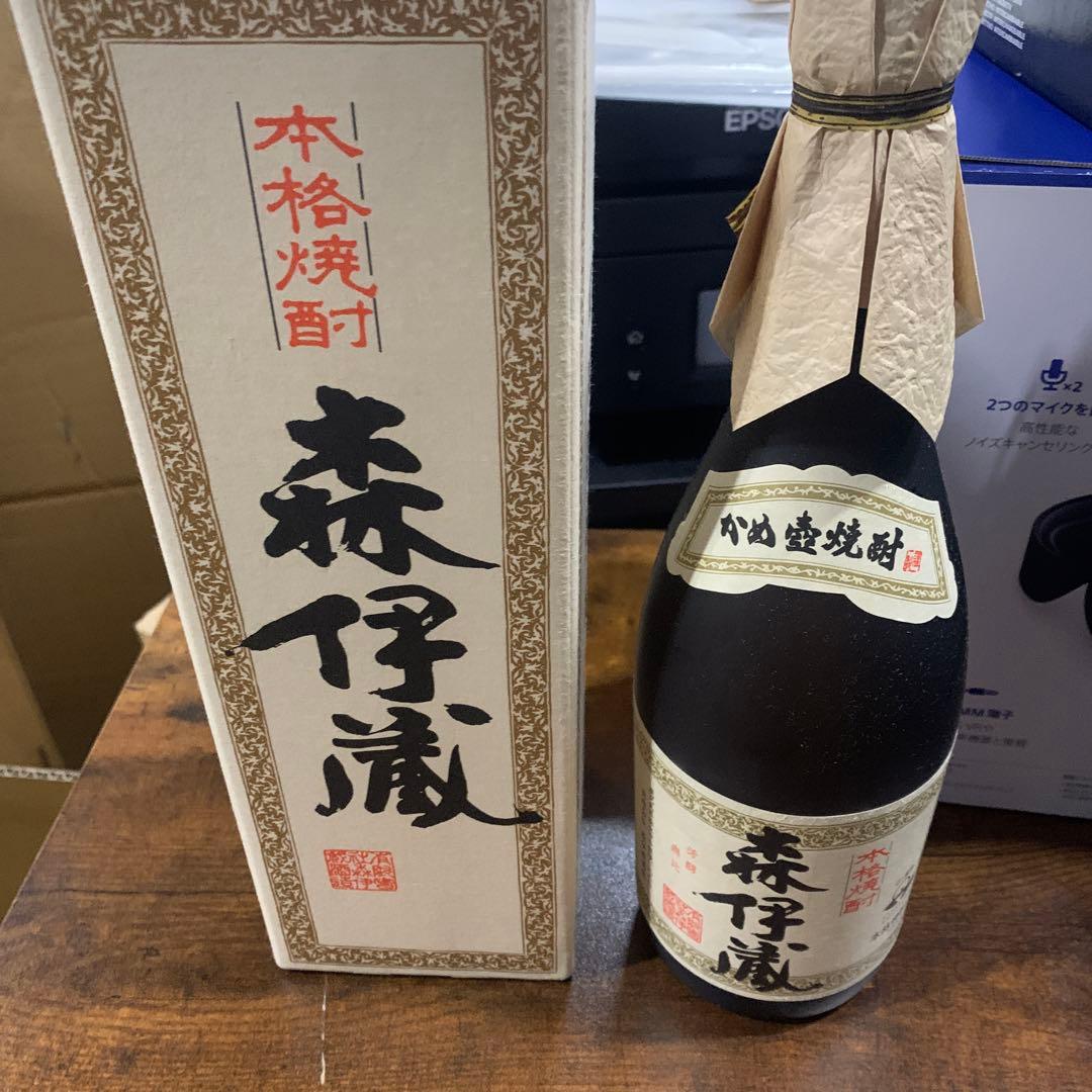 ytvjoaf-qページ　森伊蔵 720ml