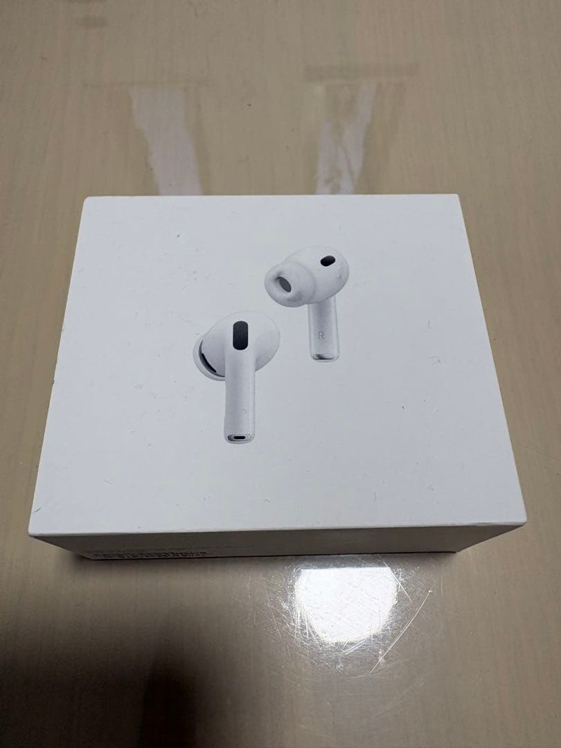 AirPodsPro第3世代　新品未開封