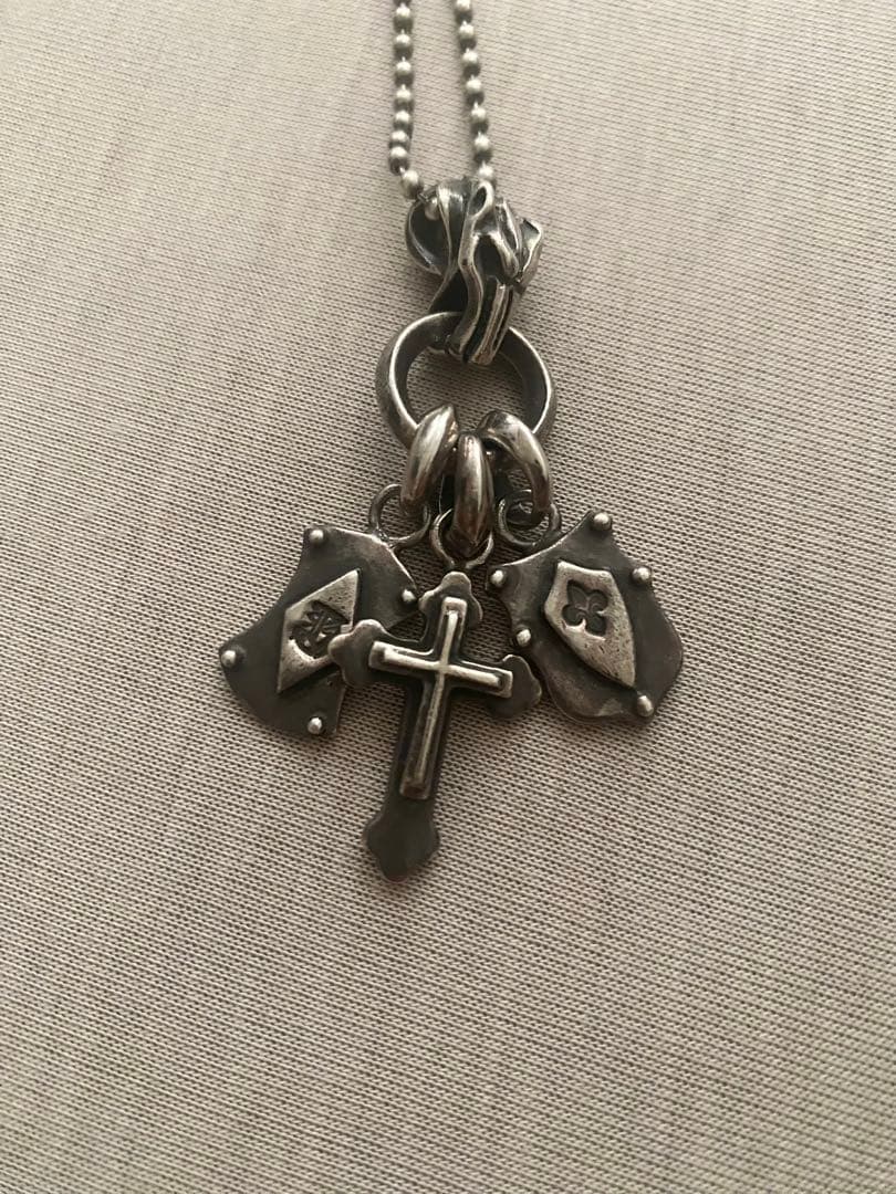 専用　loud style desin LDH-000 ネックレス