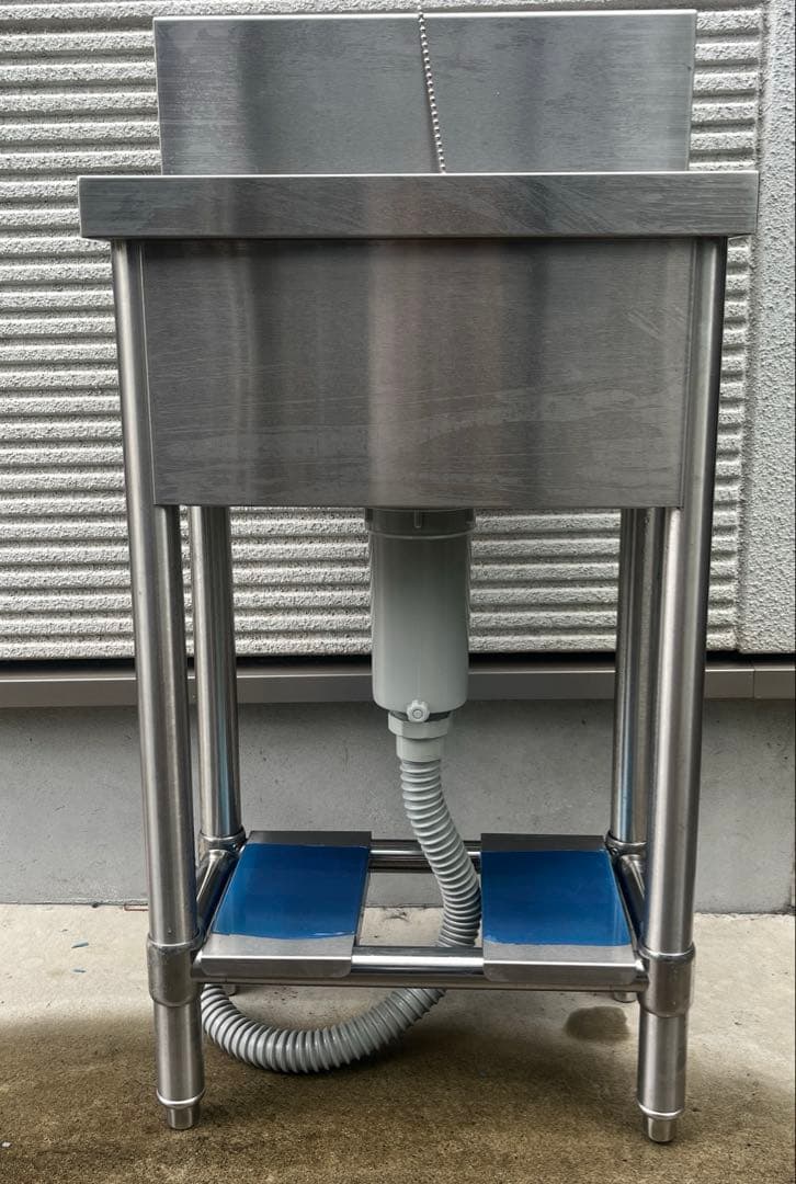 シンク　業務用　美品　店舗用　流し台　カフェ　バー