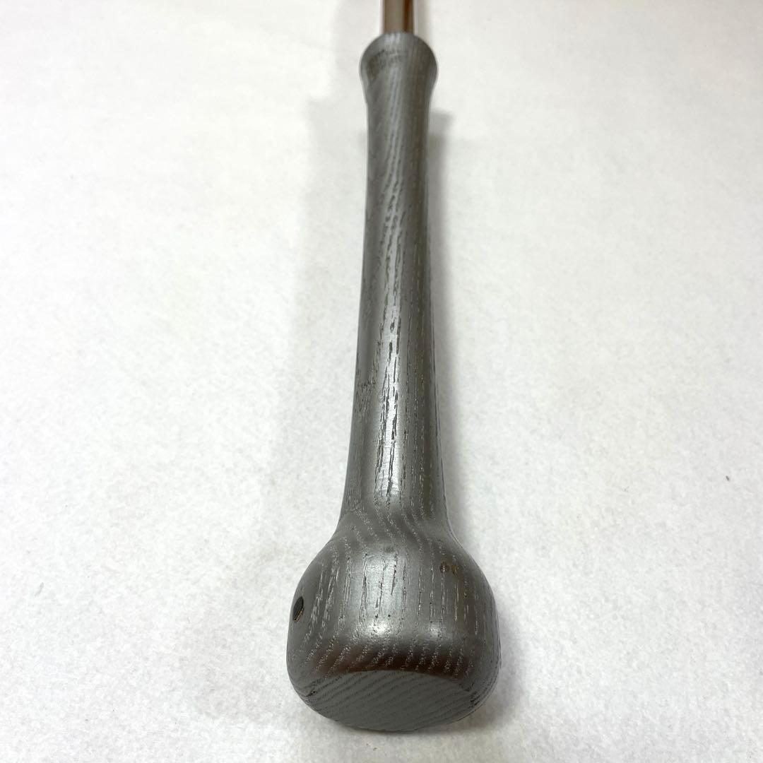 【3本セット】ipセレクト短尺 インサイダーバット7 ウチダ パワースラッガー