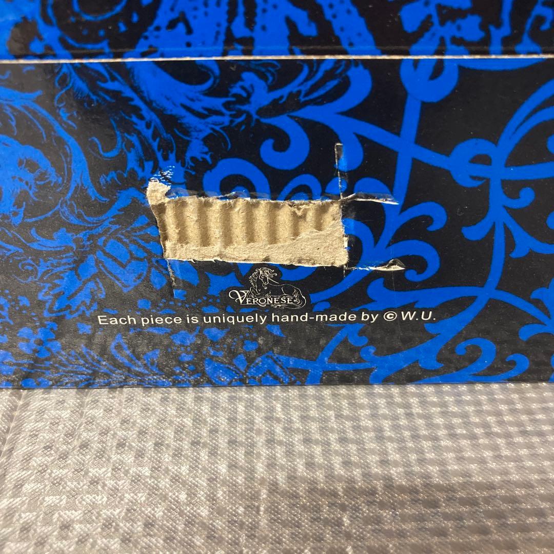 ウ*ん様 Studio Collectionヴェネーロデザイン　ナポレオン　置物