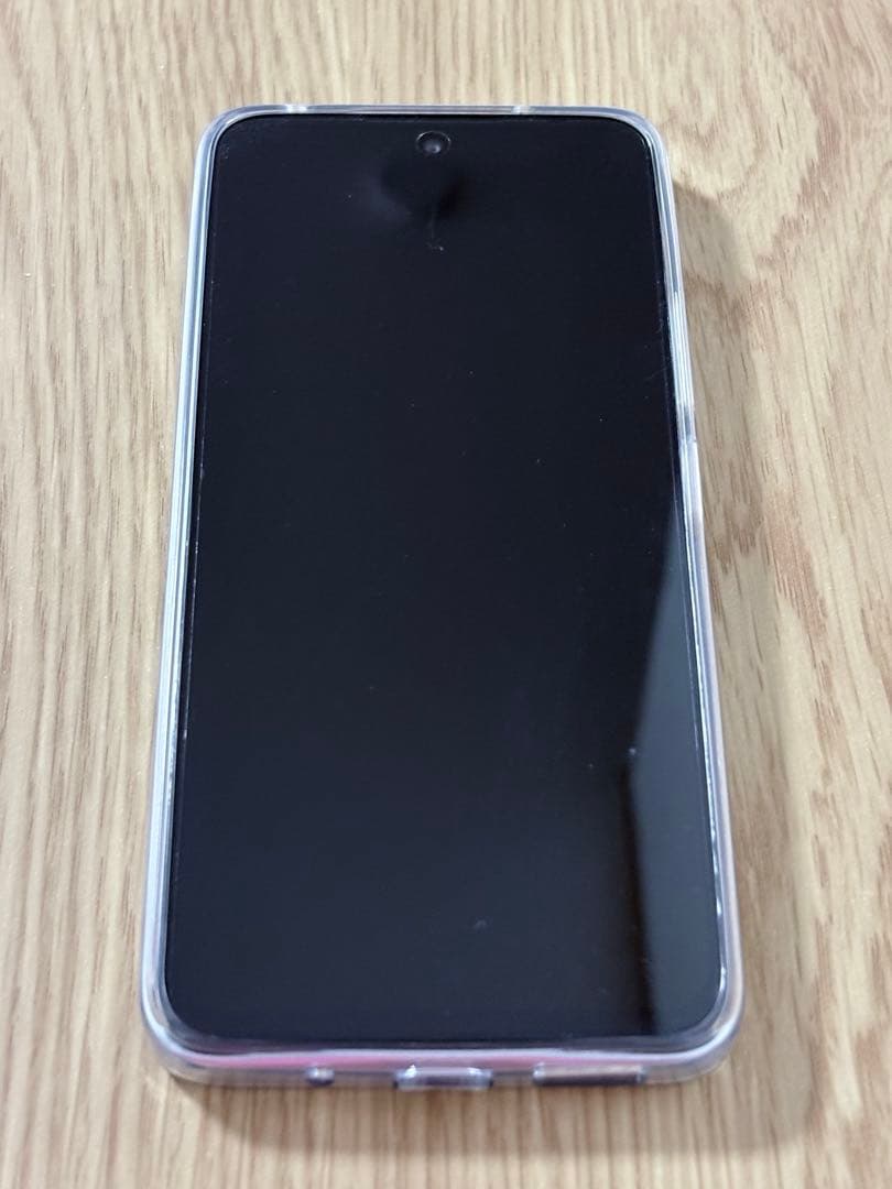 Redmi12 5G 新品未使用品