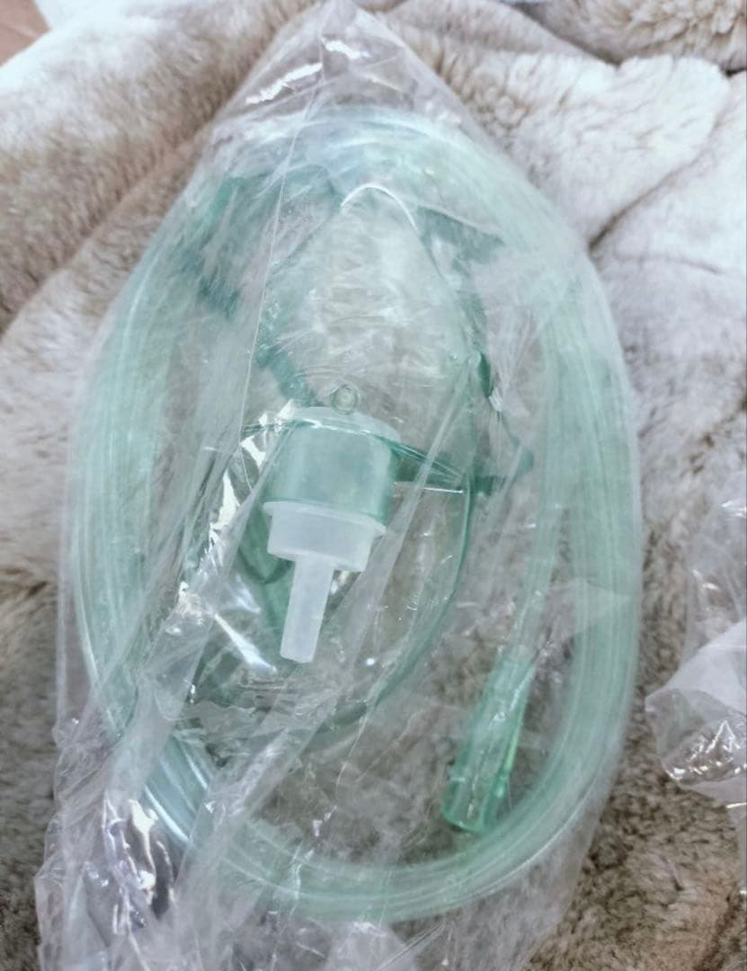 水素ガス吸入器リタエアー Lita Air