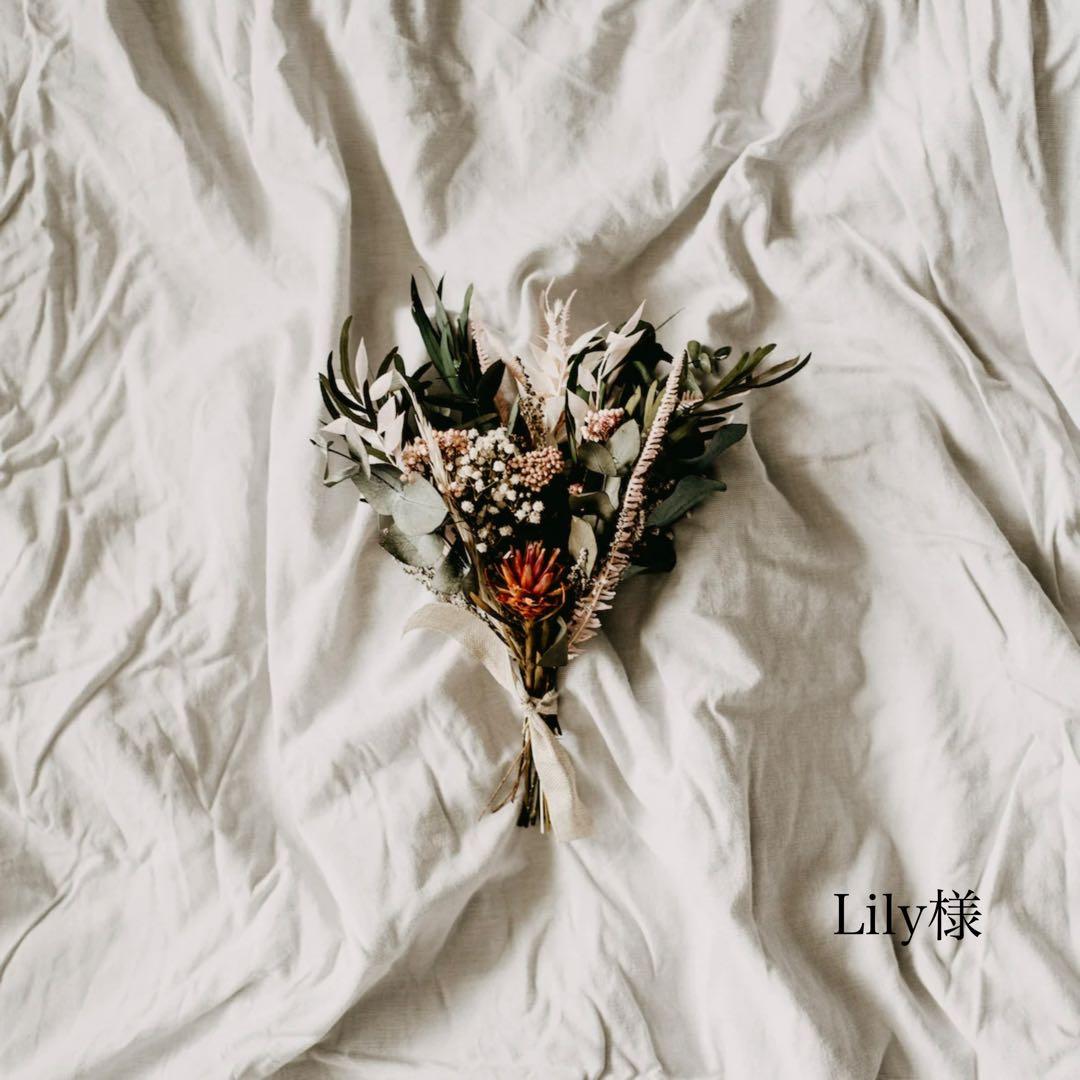 Lily様