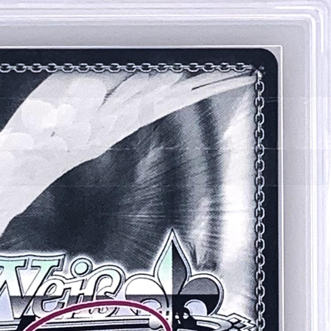 【ARS10+】　OS02/R02-052SP　魔法少女の矜持 マジアマゼンタ