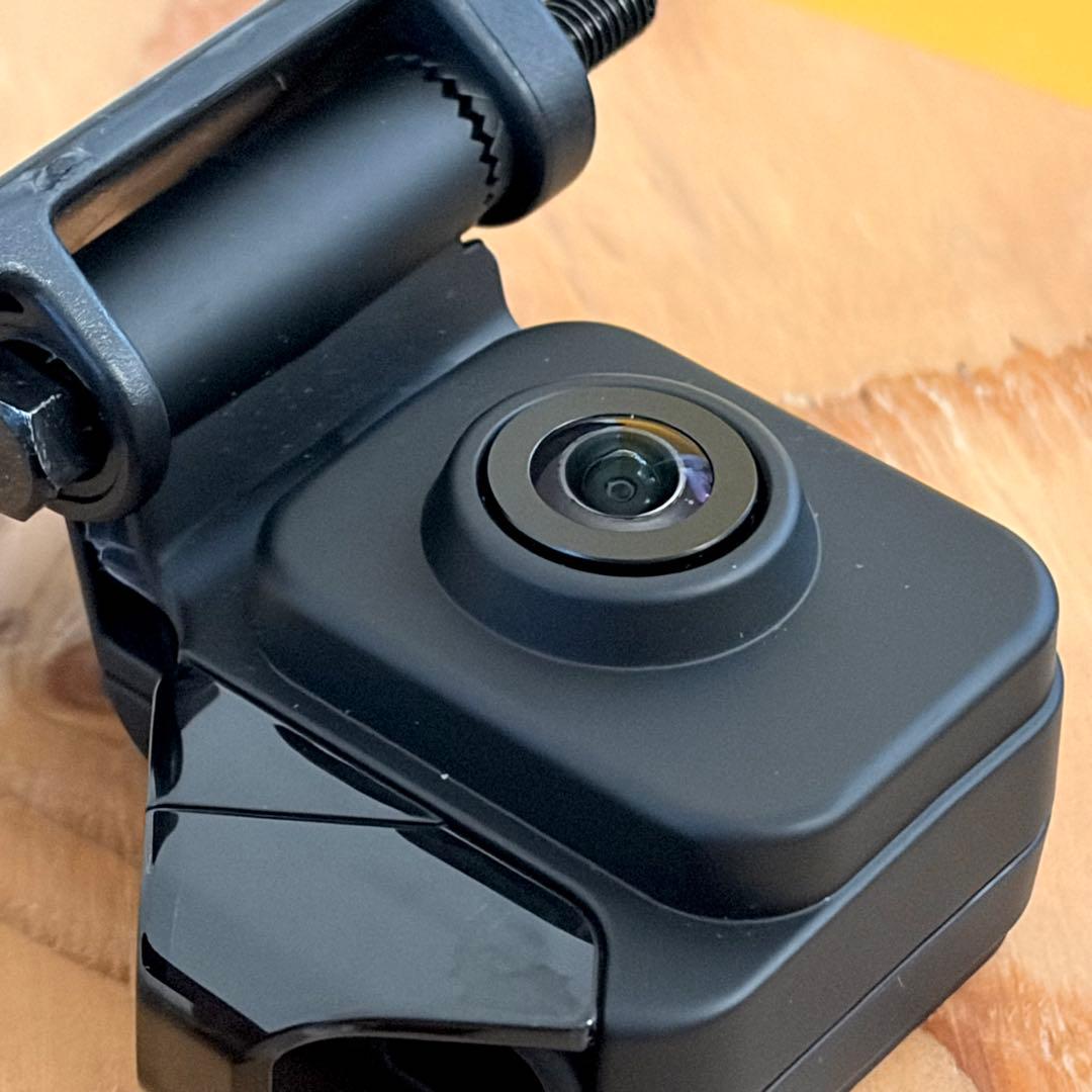 ドラレコ d'Action 360 DC4000R