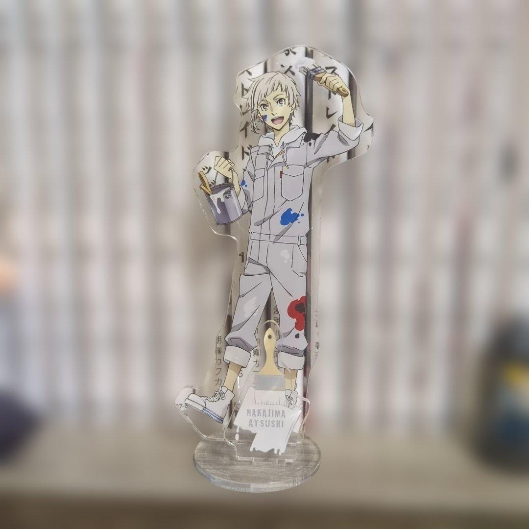 文豪ストレイドッグス 1-25巻 +オリジナル収納BOX付 値下げ️⭕️