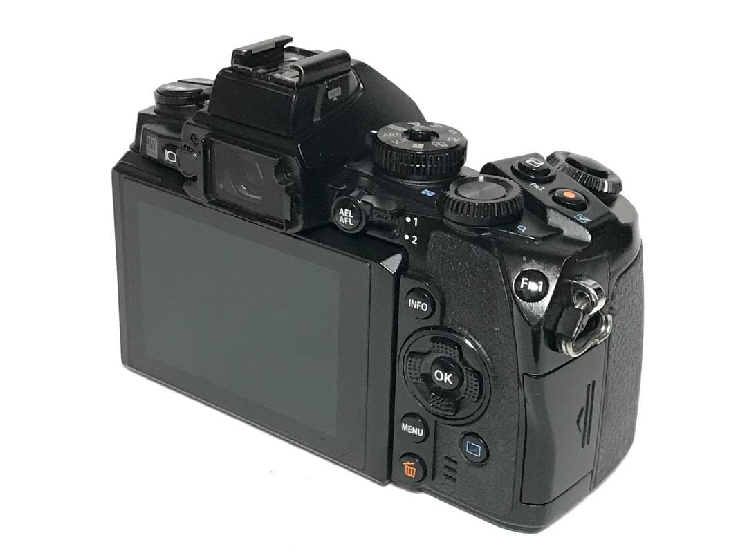 OLYMPUS OM-D E-M1　#9434