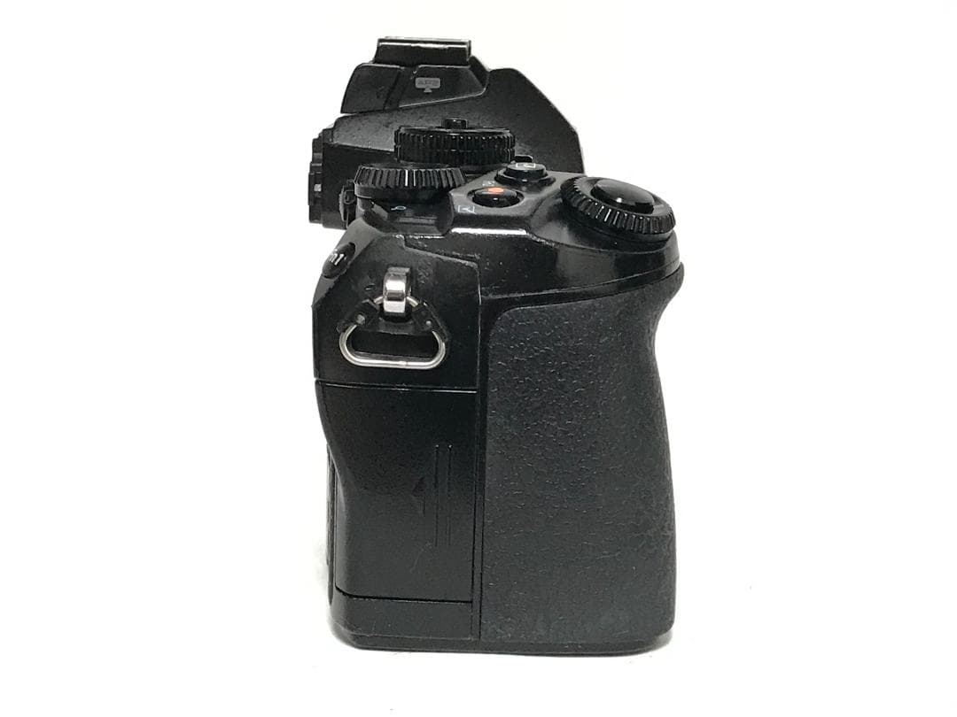 OLYMPUS OM-D E-M1　#9434