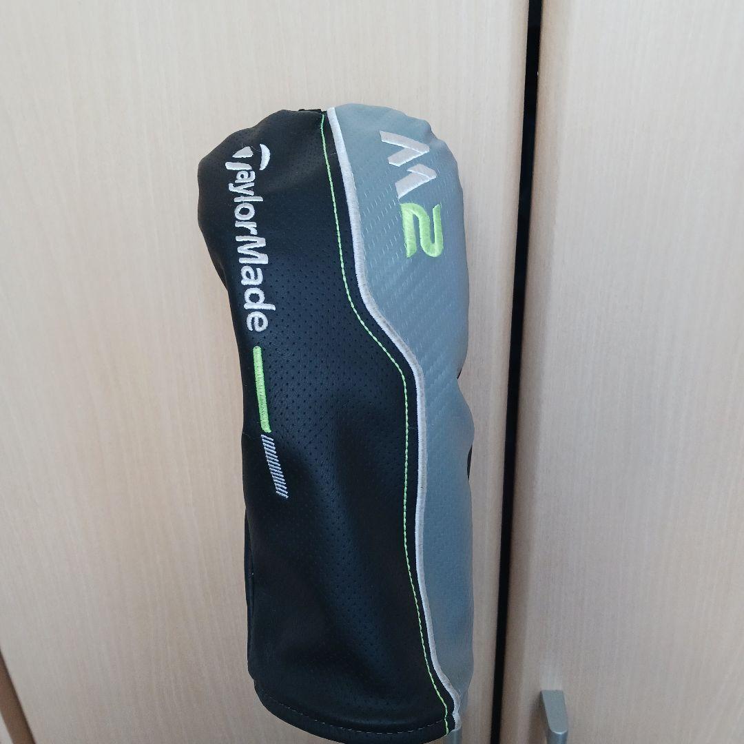 テーラーメイドM2スプーン