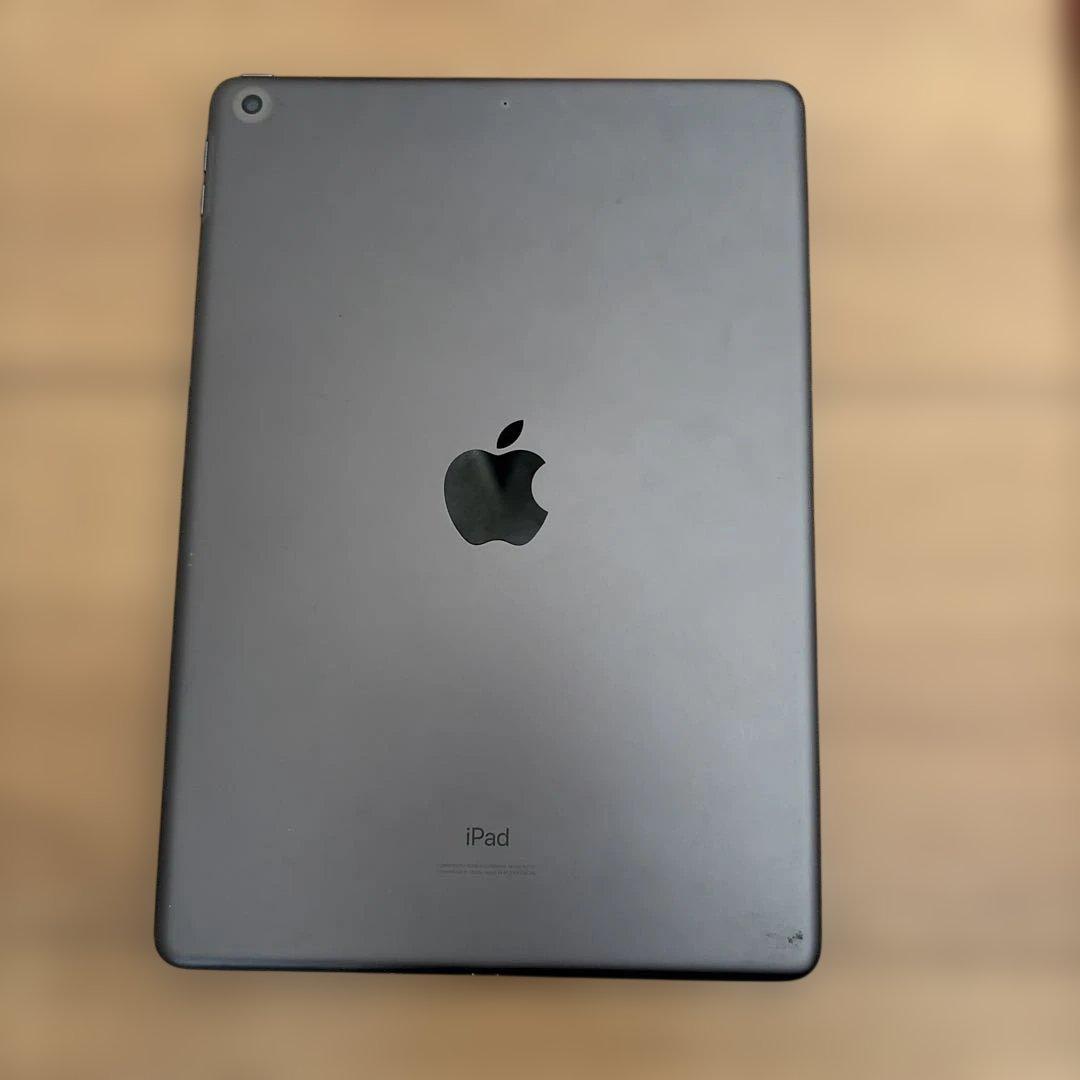 iPad 第七世代 128GB ジャンク
