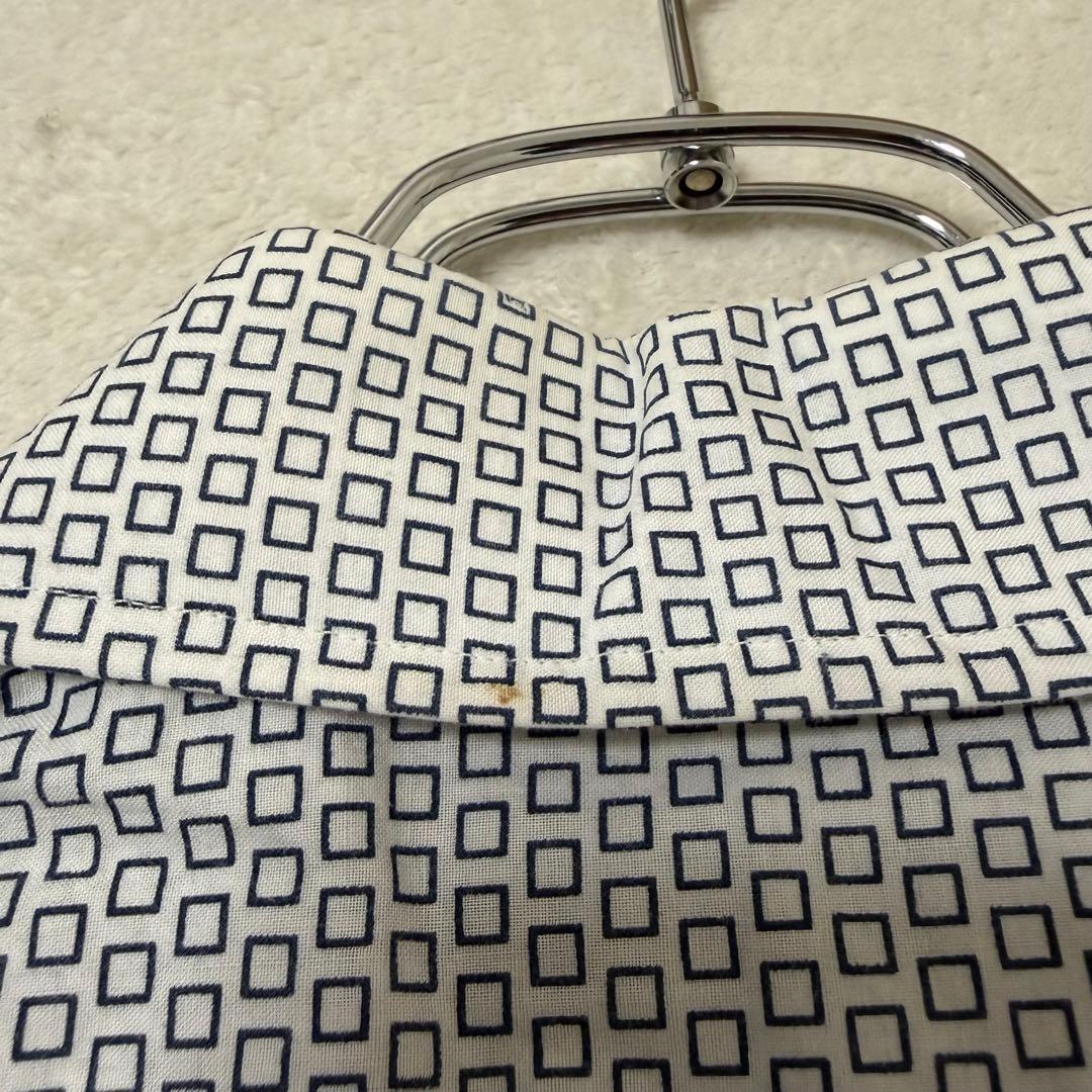 【美品】LOUIS VUITTON 長袖 ワイシャツ シャツ 総柄 ロゴ 38