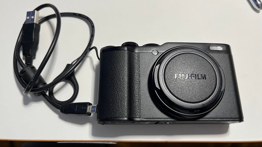 Hika Fujifilm XF10 コンパクトデジタルカメラ APS-C
