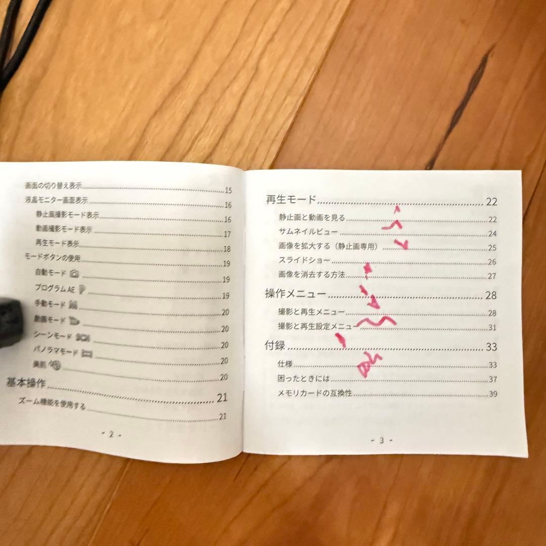 デジタルカメラ KODAK PIXPRO FZ55