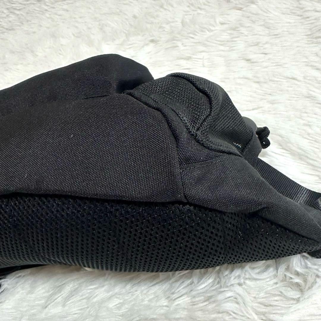 美品✨シャネル ココマーク ナイロン クロスボディバッグ ノベルティ