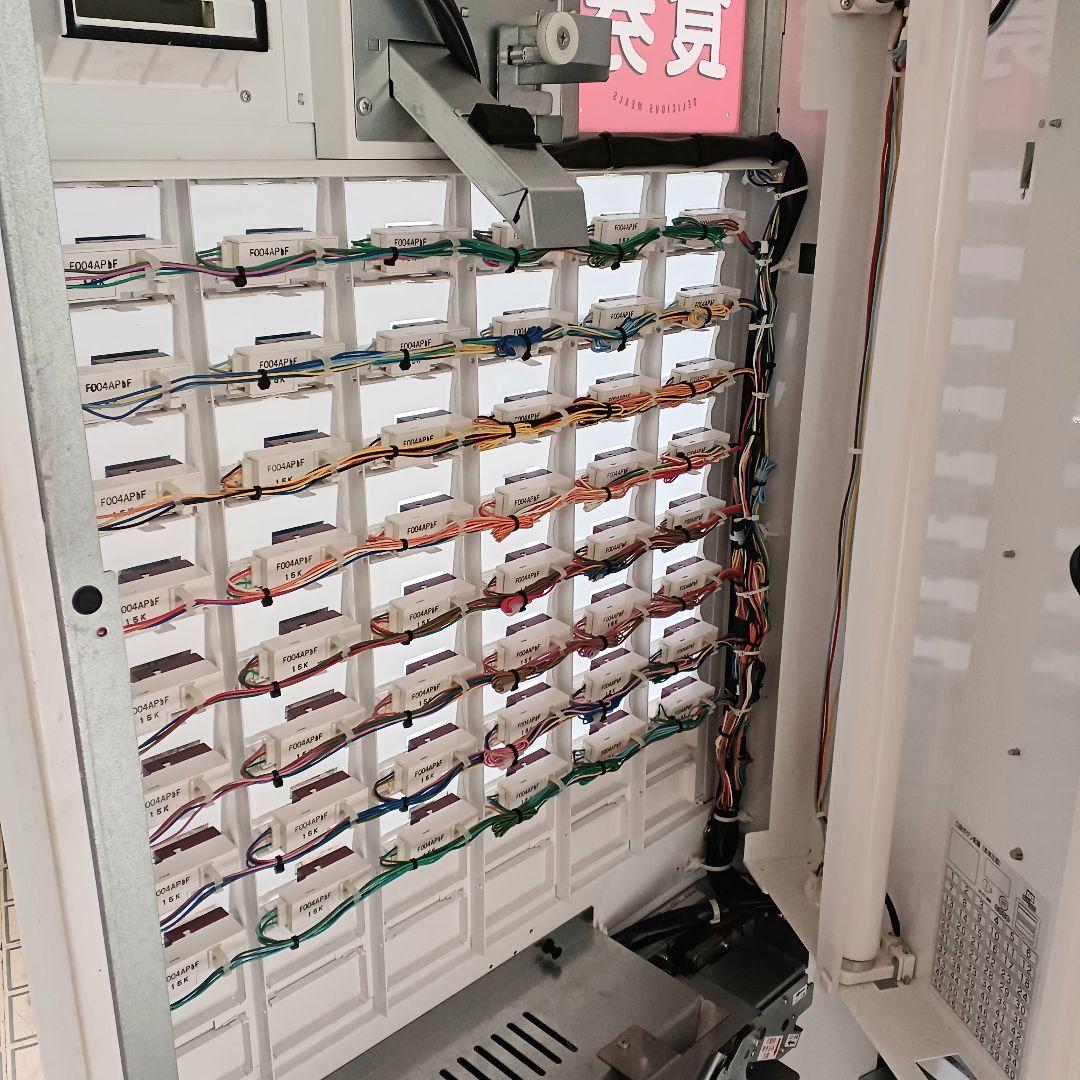 ■芝浦KB-160NN　券売機　送料無料