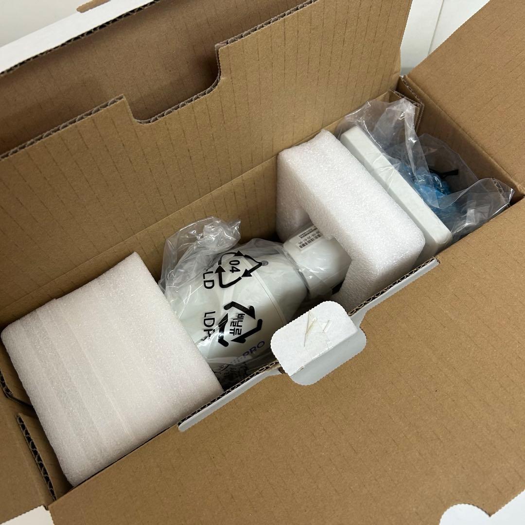 a134-24 I •PRO ネットワークカメラ 屋外カメラ