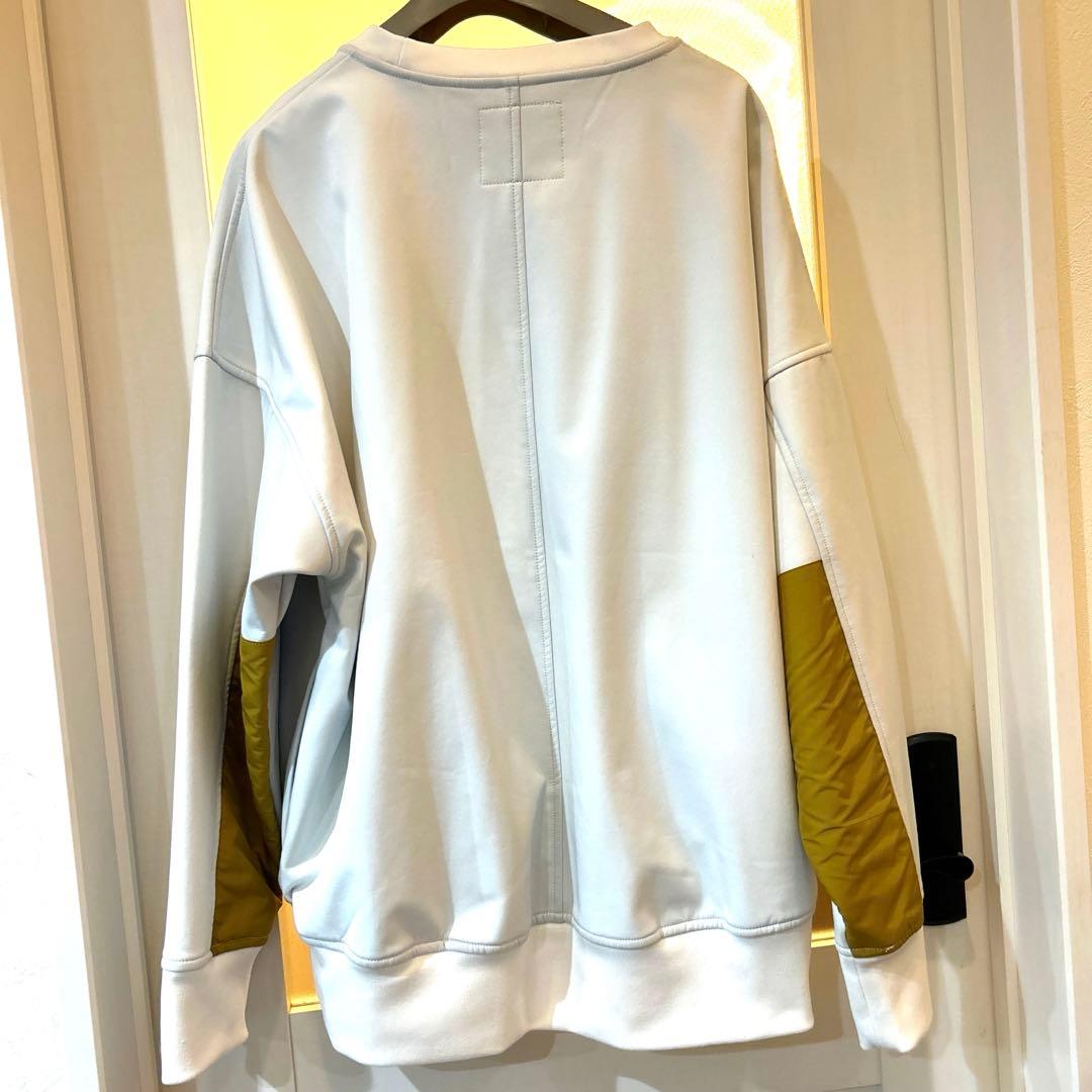 ANTHEM 撥水クールネックスノーボードウエアー&プロテクターのセット