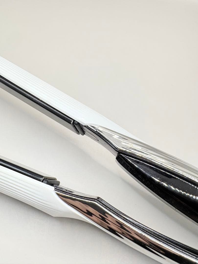 ReFa MTG リファ ストレートアイロン ヘアアイロン 296