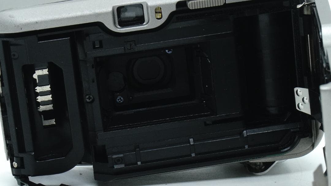 【T2192】 FUJIFILM CARDIA mini TIARA