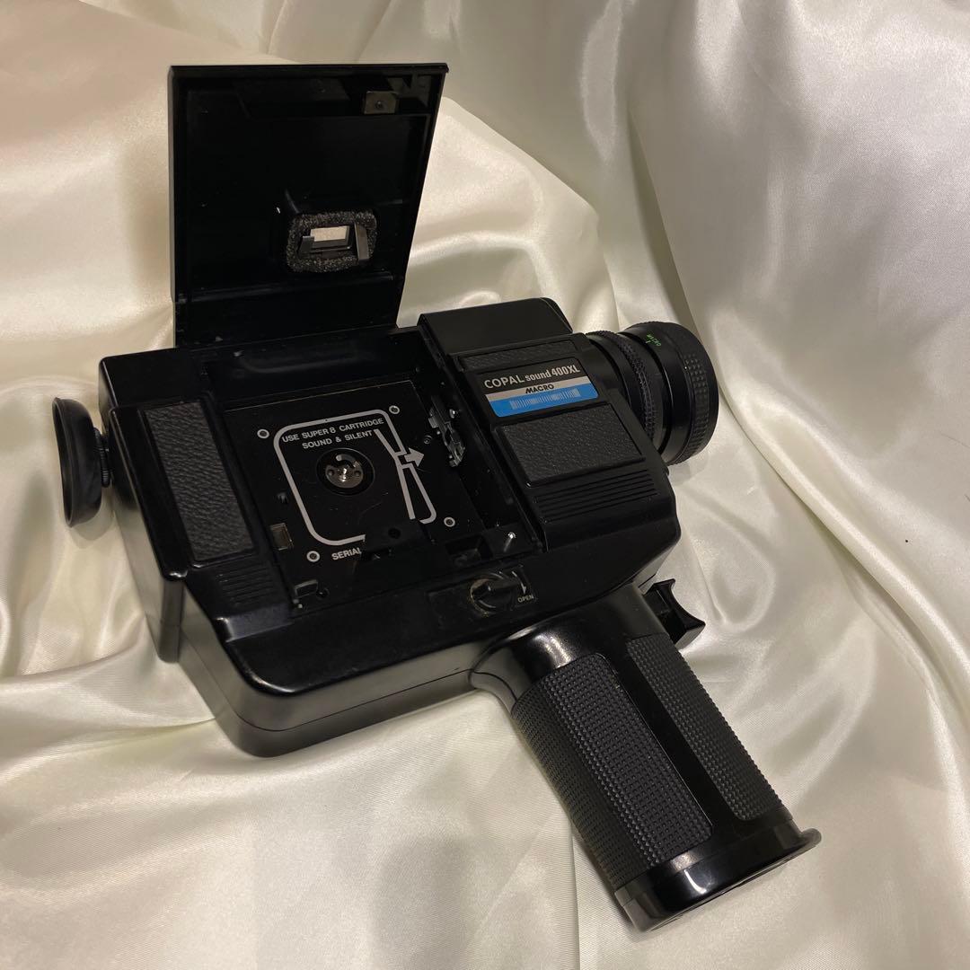 コパル　COPAL sound 400XL レンズ1：1.2