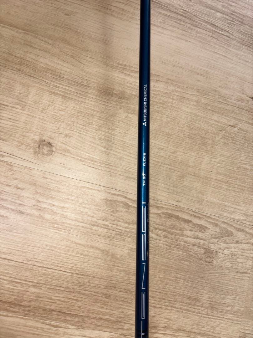 【ゆたか様】TaylorMade SIM2 MAX フェアウェイウッド 5W