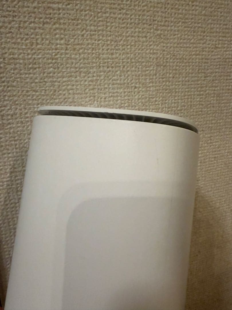 Speed Wi-Fi  5G L13 本体 残債無し