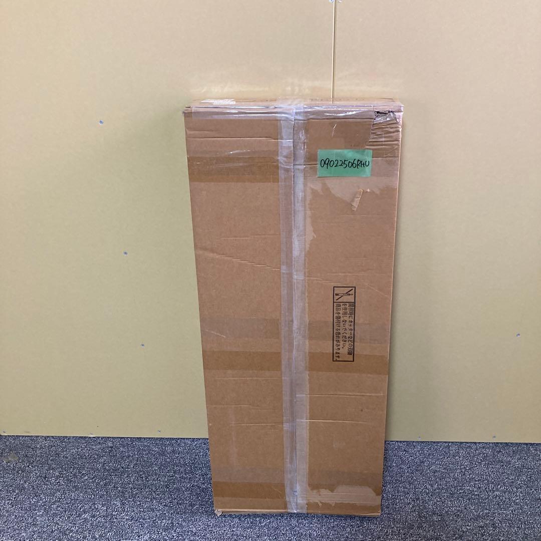 ALMAX エアコン室外機カバ-930×380×860mmアルミ製KB-93-D