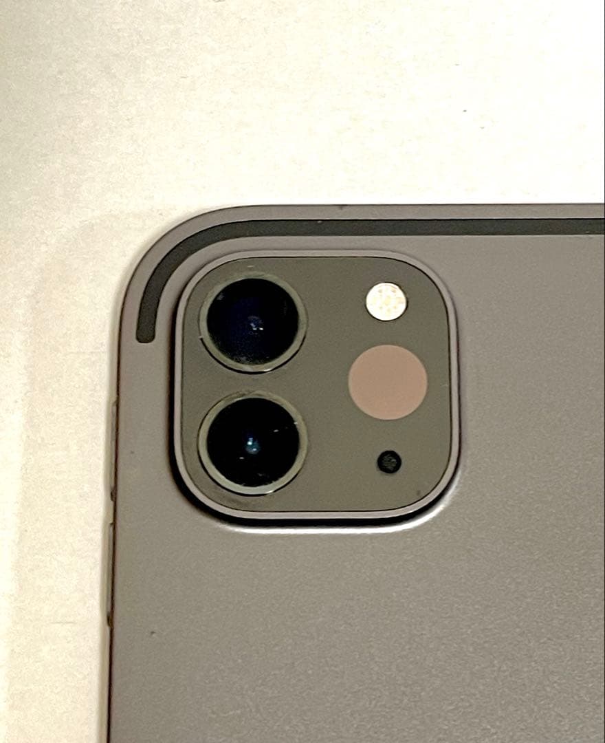 【Elin】Apple iPad pro(第2世代) 11インチ128GB