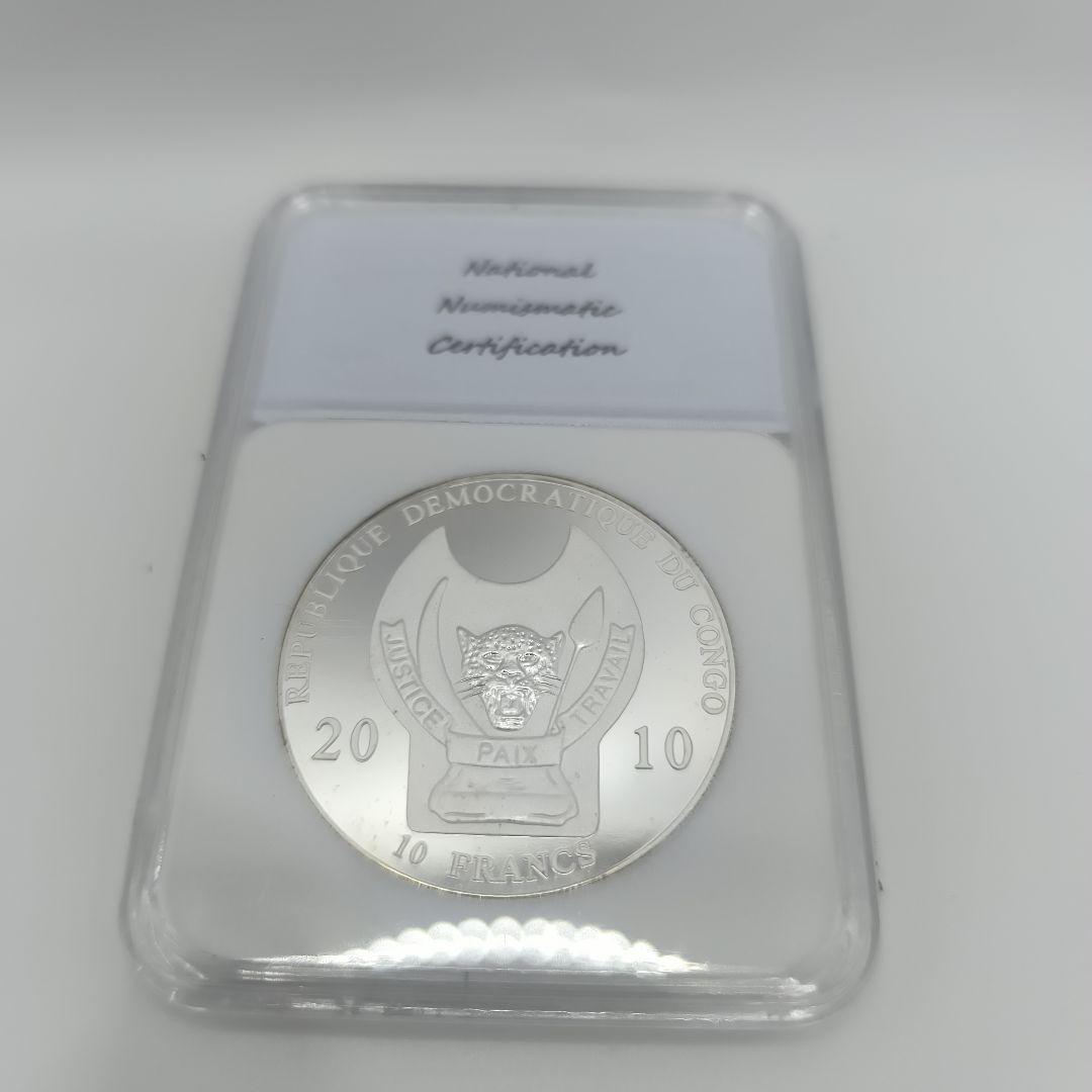 ふ*ち様 2010年 10フラン スパルタン 