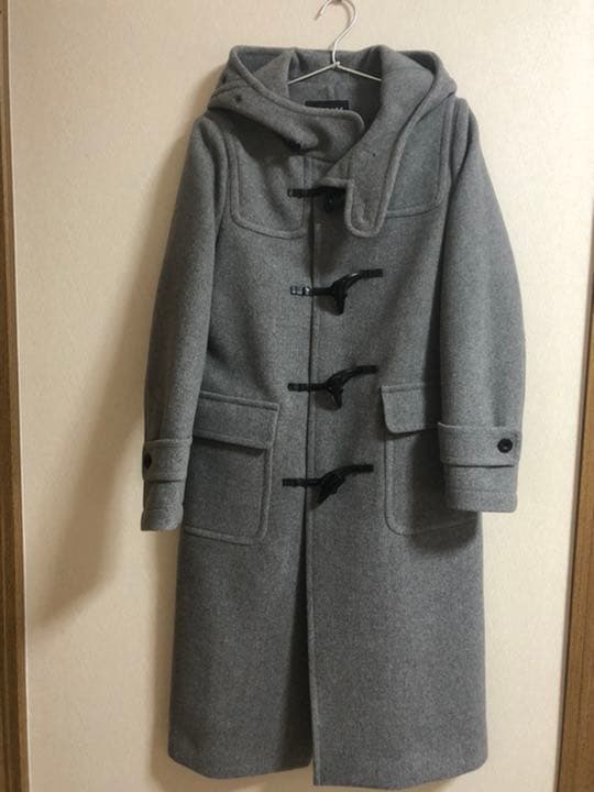 値下げ⭐︎マカフィー☆ダッフルコート