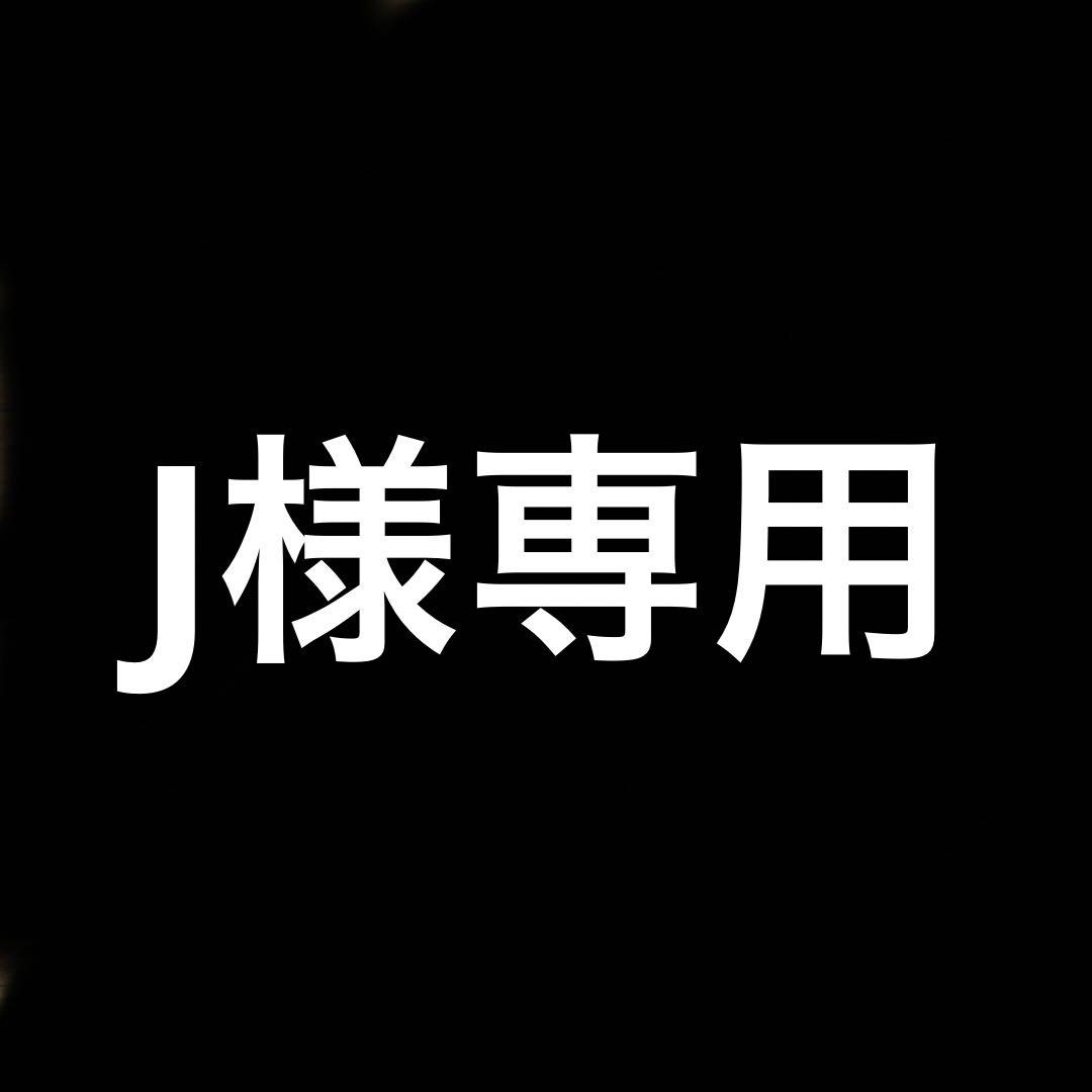 シューズ(女性用) J