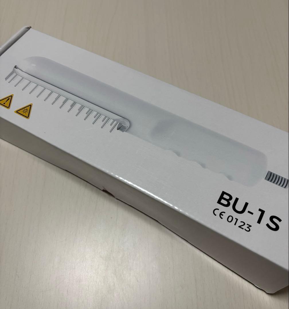 YOUWEMED BU-1S 311nm UVB 光線治療器 フォトセラピー