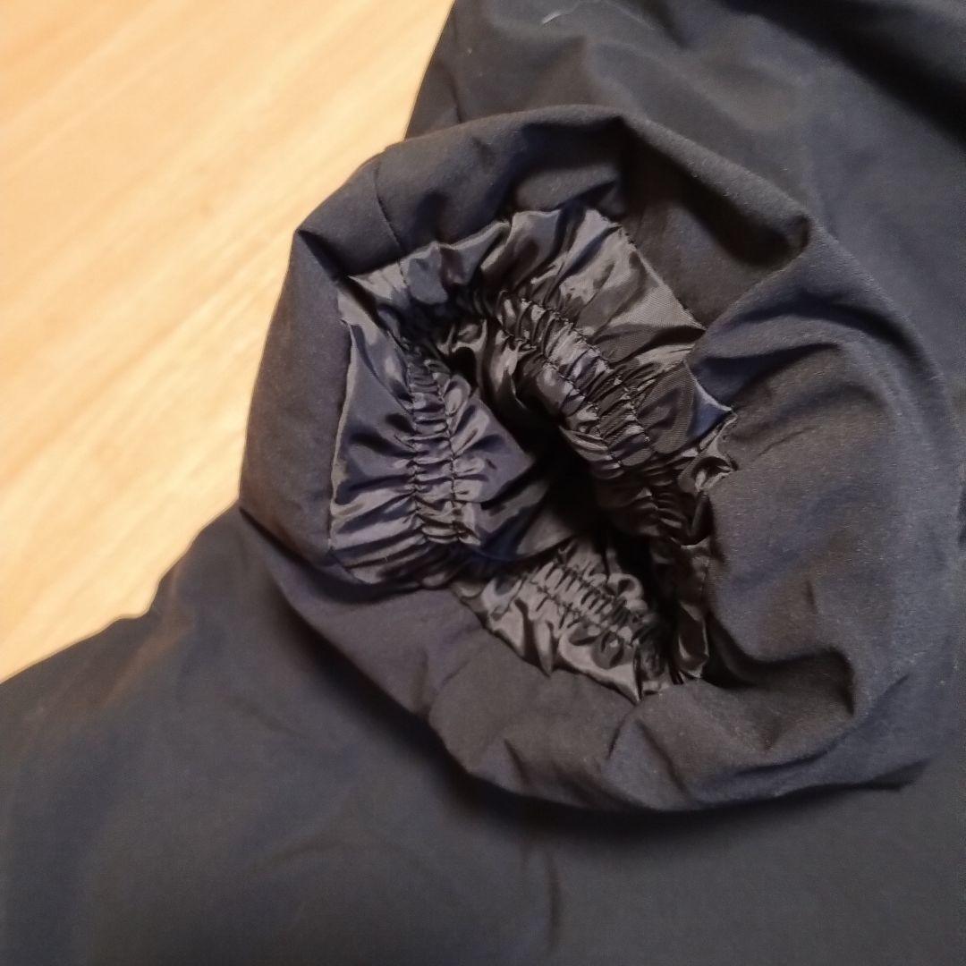 UNIQLO ブラック ロングダウンジャケット XL新品