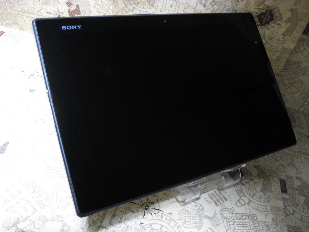 Androidタブレット本体 SGP511 Xperia Z2 Tablet Android11