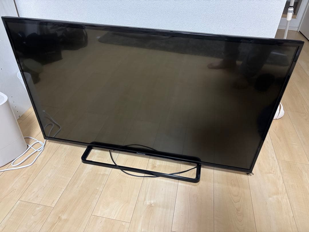 Panasonic 液晶テレビ　43インチ