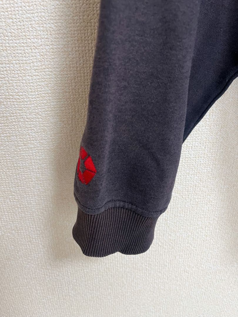 【00's】southpole パーカー サウスポール ネイビー オーバーサイズ