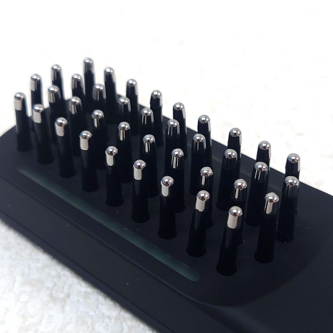 M0119B1 Brighte ELEKIBRUSH ブラシ型 美顔器