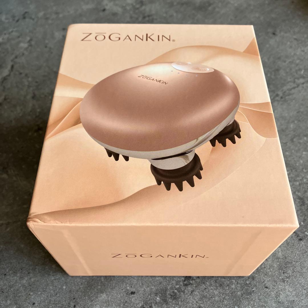 ボディ・フェイスケア ZOGANKIN