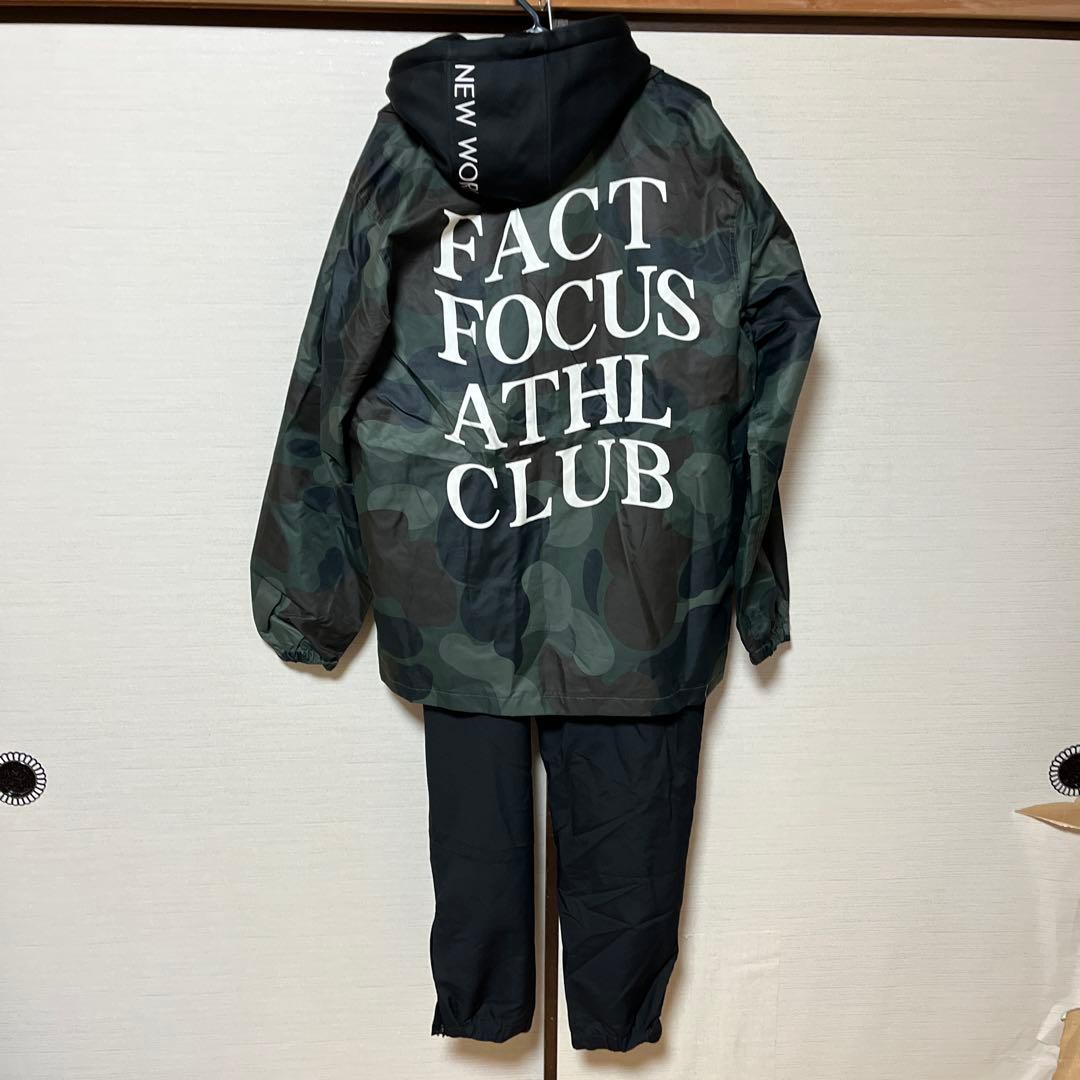 REPUBLIC&CO 上下Mセット