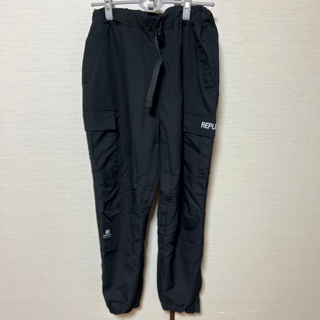 REPUBLIC&CO 上下Mセット