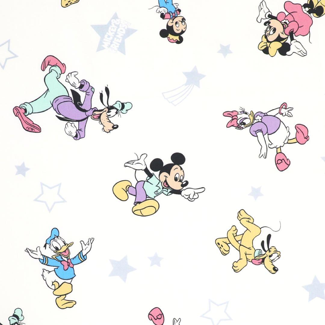 ディズニーキャラクター Tシャツ 100cm以上