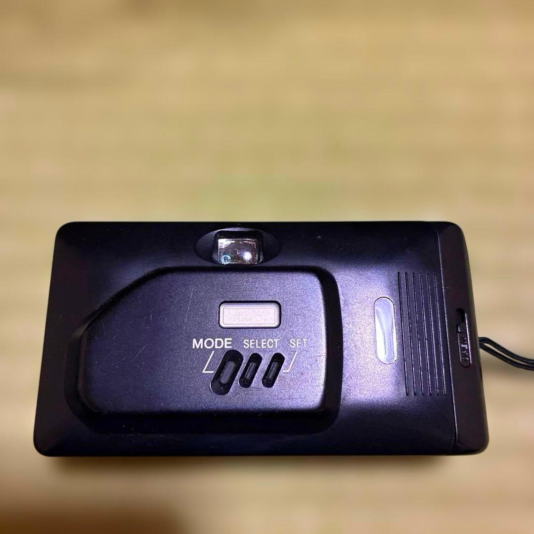 と*ー様 LEICA mini II コンパクトフィルムカメラ