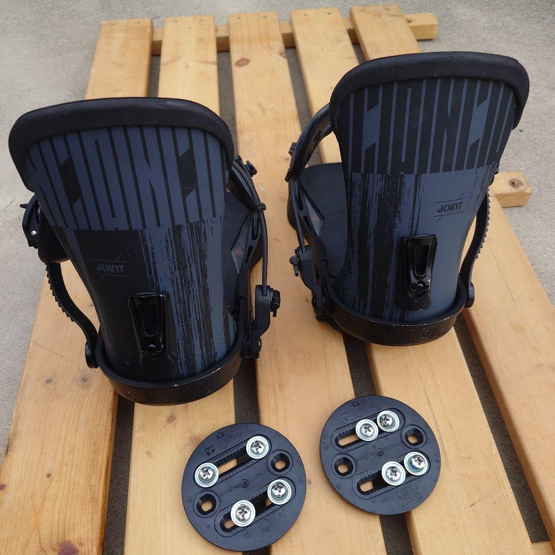 UNION control joint ユニオン　コントロール　ジョイント