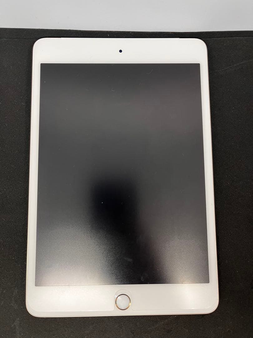 iPad mini4 64GB ゴールド セルラーモデル
