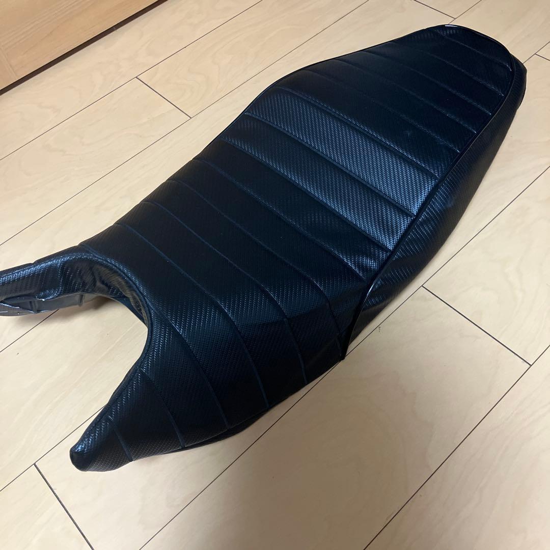 ホーネット　600 シート　タックロール調