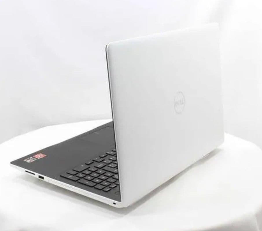 k*y様 美品 DELL Inspiron 15 3000(3585)