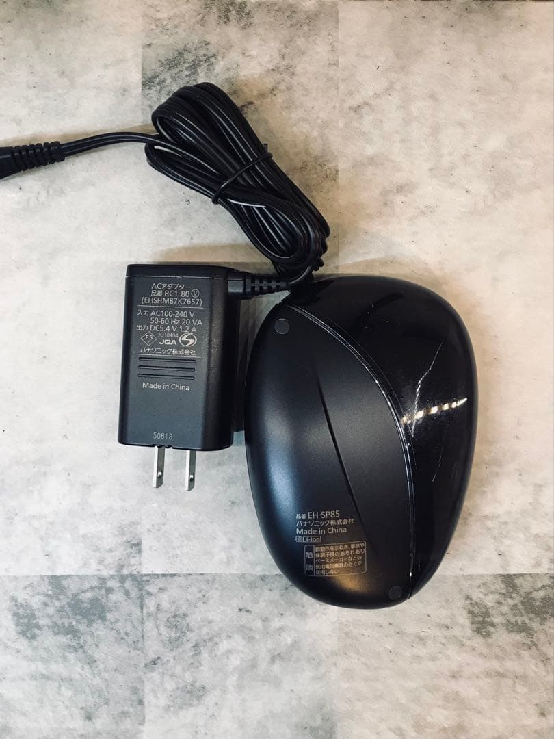 ボディ・フェイスケア Panasonic EH-SP85-K